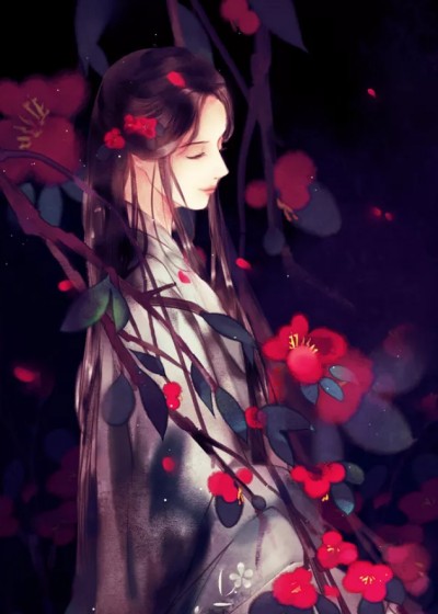 爱你痴苦一生明檀江绪